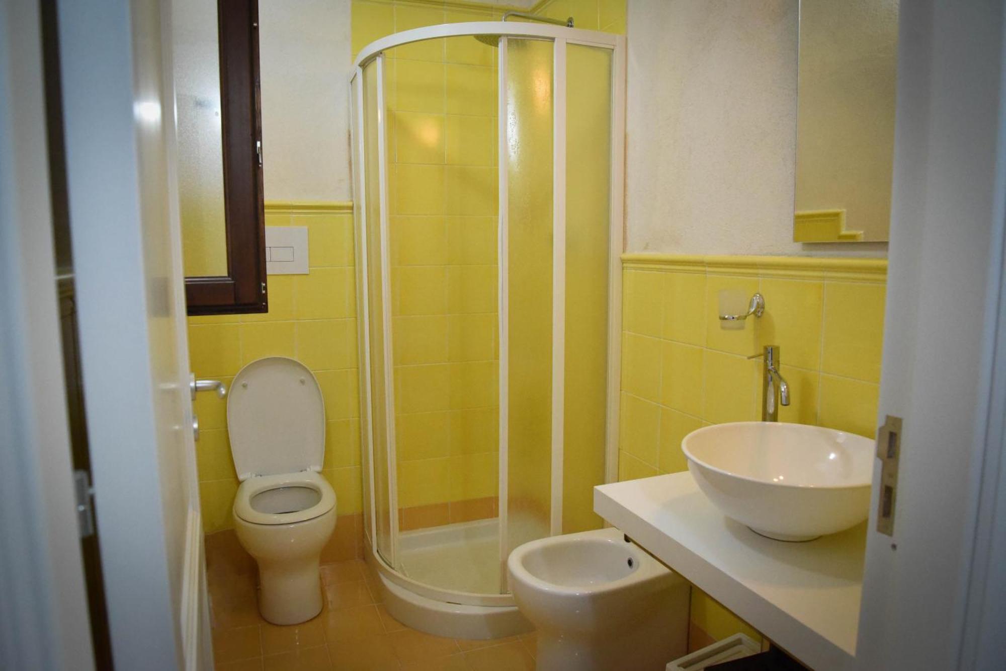 Venti Di Mare Apartment Липари Екстериор снимка
